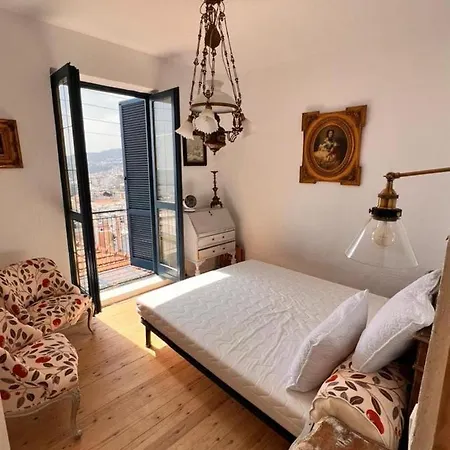 Ferienhaus Aegean View *
