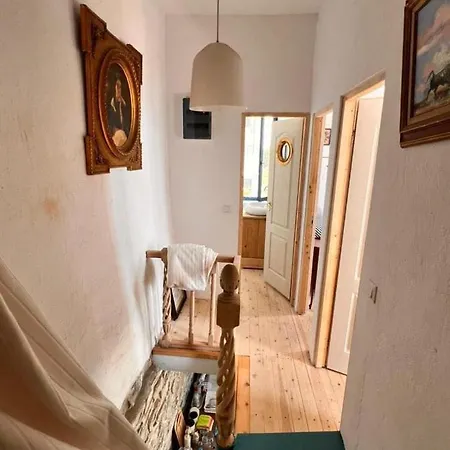 Aegean View Ferienhaus