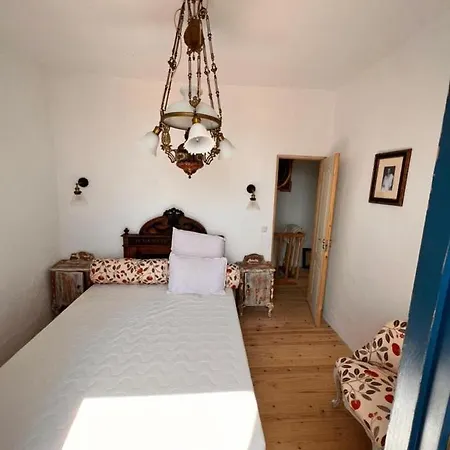 Ferienhaus Aegean View Kavala