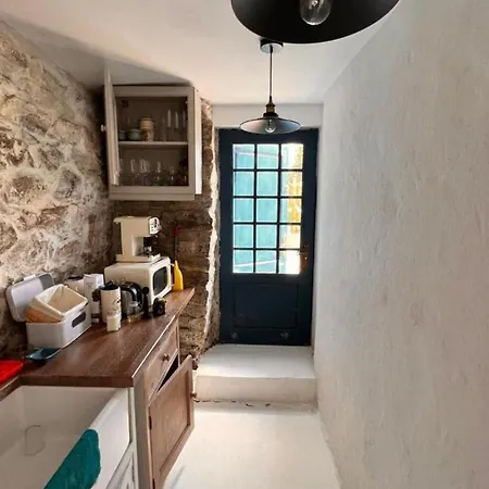 Aegean View 펜션 카발라