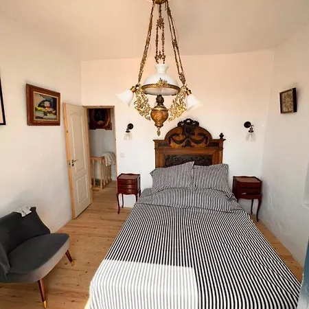 Casa vacanze Aegean View