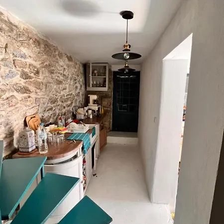 Aegean View Tatil Evi *
