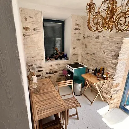 Tatil Evi Aegean View Kavala
